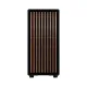 Fractal Design North Charcoal Black Case