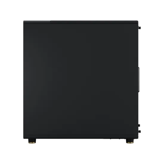 Fractal Design North Charcoal Black Case