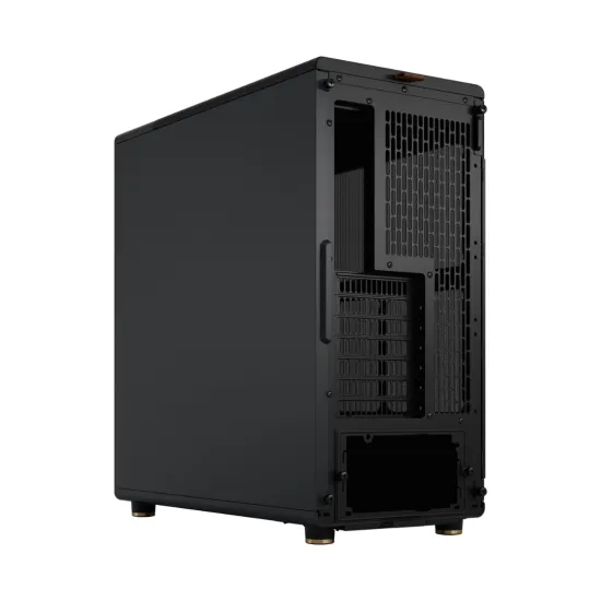 Fractal Design North Charcoal Black Case