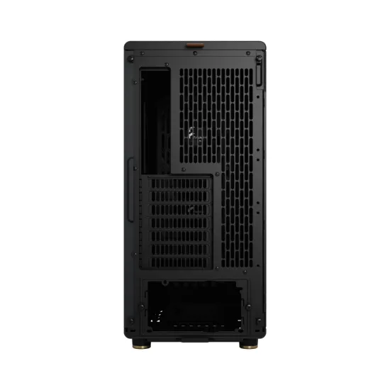 Fractal Design North Charcoal Black Case