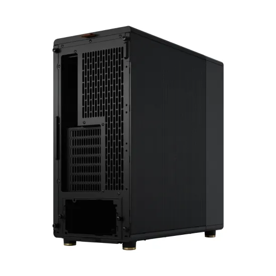 Fractal Design North Charcoal Black Case