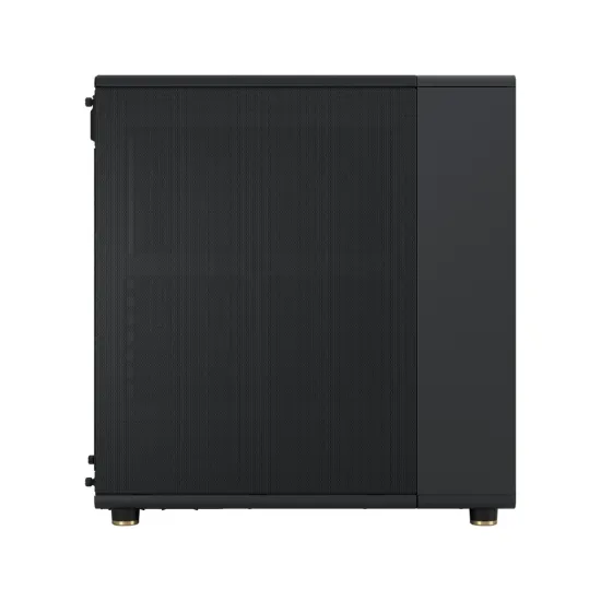 Fractal Design North Charcoal Black Case