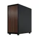 Fractal Design North Charcoal Black Case