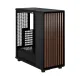 Fractal Design North Charcoal Black Case