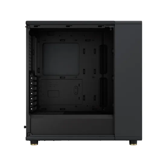 Fractal Design North Charcoal Black Case