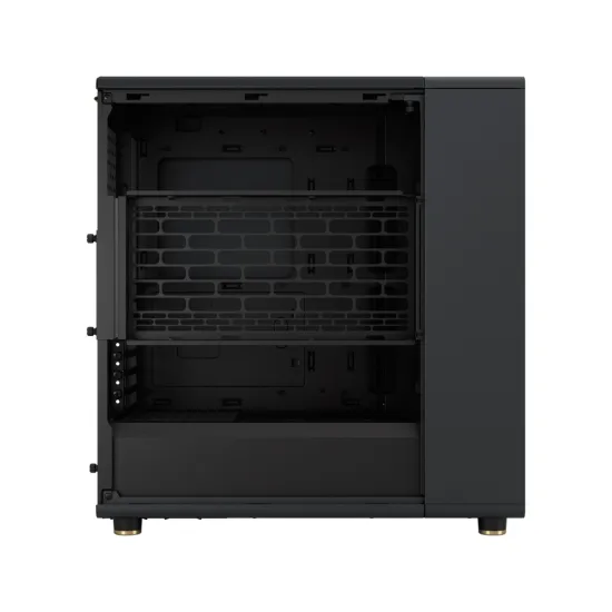Fractal Design North Charcoal Black Case