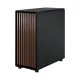 Fractal Design North Charcoal Black Case