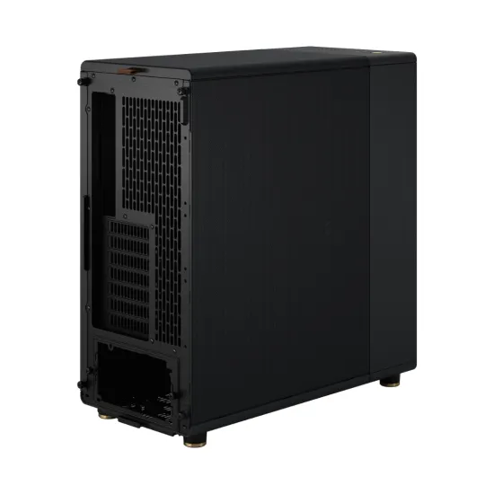 Fractal Design North Charcoal Black Case