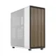 Fractal Design North Chalk White Case