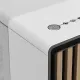 Fractal Design North Chalk White Case