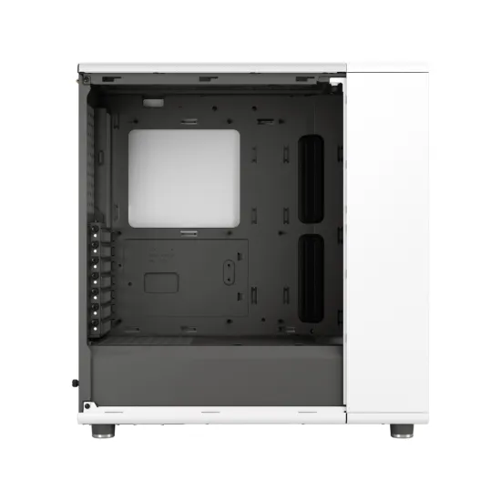 Fractal Design North Chalk White Case