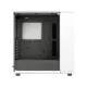 Fractal Design North Chalk White Case