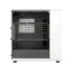 Fractal Design North Chalk White Case