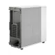 Fractal Design North Chalk White Case