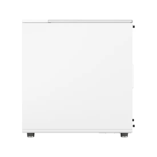 Fractal Design North Chalk White Case