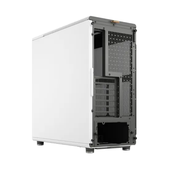 Fractal Design North Chalk White Case