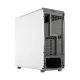 Fractal Design North Chalk White Case