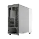 Fractal Design North Chalk White Case
