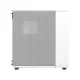 Fractal Design North Chalk White Case