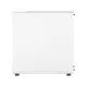 Fractal Design North  Chalk White TG Clear
