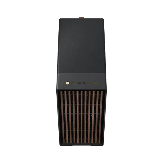 Fractal Design North XL Charcoal Black Dark TG Case