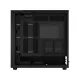 Fractal Design North XL Charcoal Black Dark TG Case