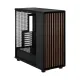Fractal Design North XL Charcoal Black Dark TG Case