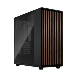 Fractal Design North XL Charcoal Black Dark TG Case