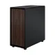 Fractal Design North XL Charcoal Black Dark TG Case