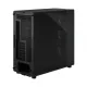 Fractal Design North XL Charcoal Black Dark TG Case