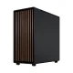 Fractal Design North XL Charcoal Black Dark TG Case