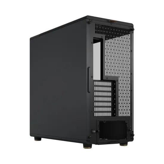 Fractal Design North XL Charcoal Black Dark TG Case