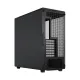 Fractal Design North XL Charcoal Black Dark TG Case