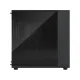 Fractal Design North XL Charcoal Black Dark TG Case