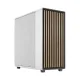 Fractal Design North XL Chalk White TG Clear Tint Case