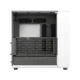Fractal Design North XL Chalk White TG Clear Tint Case