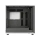 Fractal Design North XL Chalk White TG Clear Tint Case