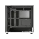 Fractal Design North XL Chalk White TG Clear Tint Case