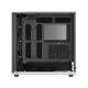 Fractal Design North XL Chalk White TG Clear Tint Case