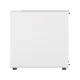 Fractal Design North XL Chalk White TG Clear Tint Case