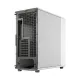 Fractal Design North XL Chalk White TG Clear Tint Case