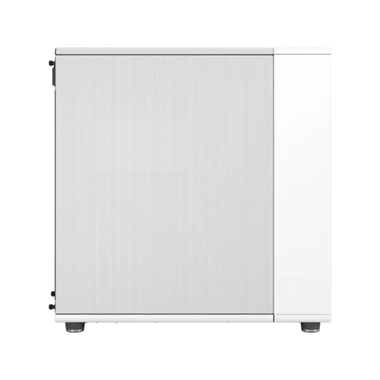 Fractal Design North XL Chalk White TG Clear Tint Case