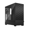 Fractal Design Pop Air Black TG Clear Tint Case