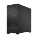 Fractal Design Pop Air RGB Black TG Clear Tint Case