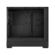 Fractal Design Pop Air RGB Black TG Clear Tint Case