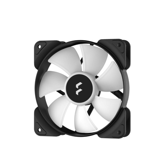 Fractal Design Aspect 12 RGB Black Frame Single Fan