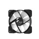 Fractal Design Aspect 12 RGB Black Frame Single Fan