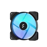 Fractal Design Aspect 12 RGB Black Frame 3-Pack Fan Fractal Design Aspect 12 RGB Black Frame 3-Pack Fan