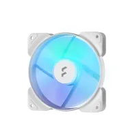 Fractal Design Aspect 12 RGB White Frame Single Fan Fractal Design Aspect 12 RGB White Frame Single Fan