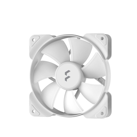 Fractal Design Aspect 12 RGB White Frame Single Fan